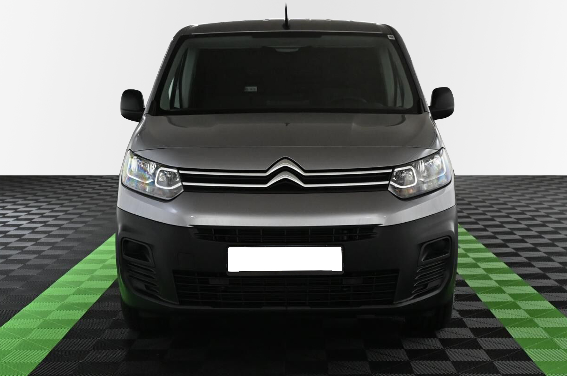 18900_p35 - CITROEN - BERLINGO - 2024 - photo 2