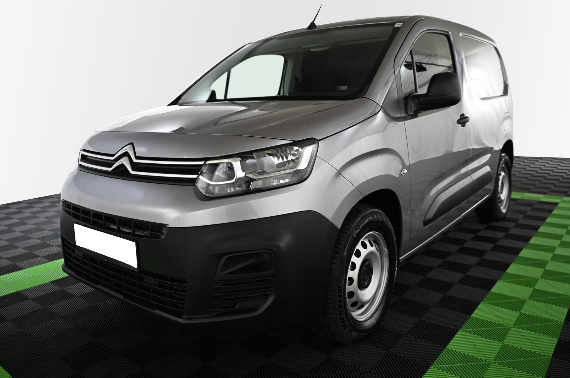 18900_p35 - CITROEN - BERLINGO - 2024 - photo 1