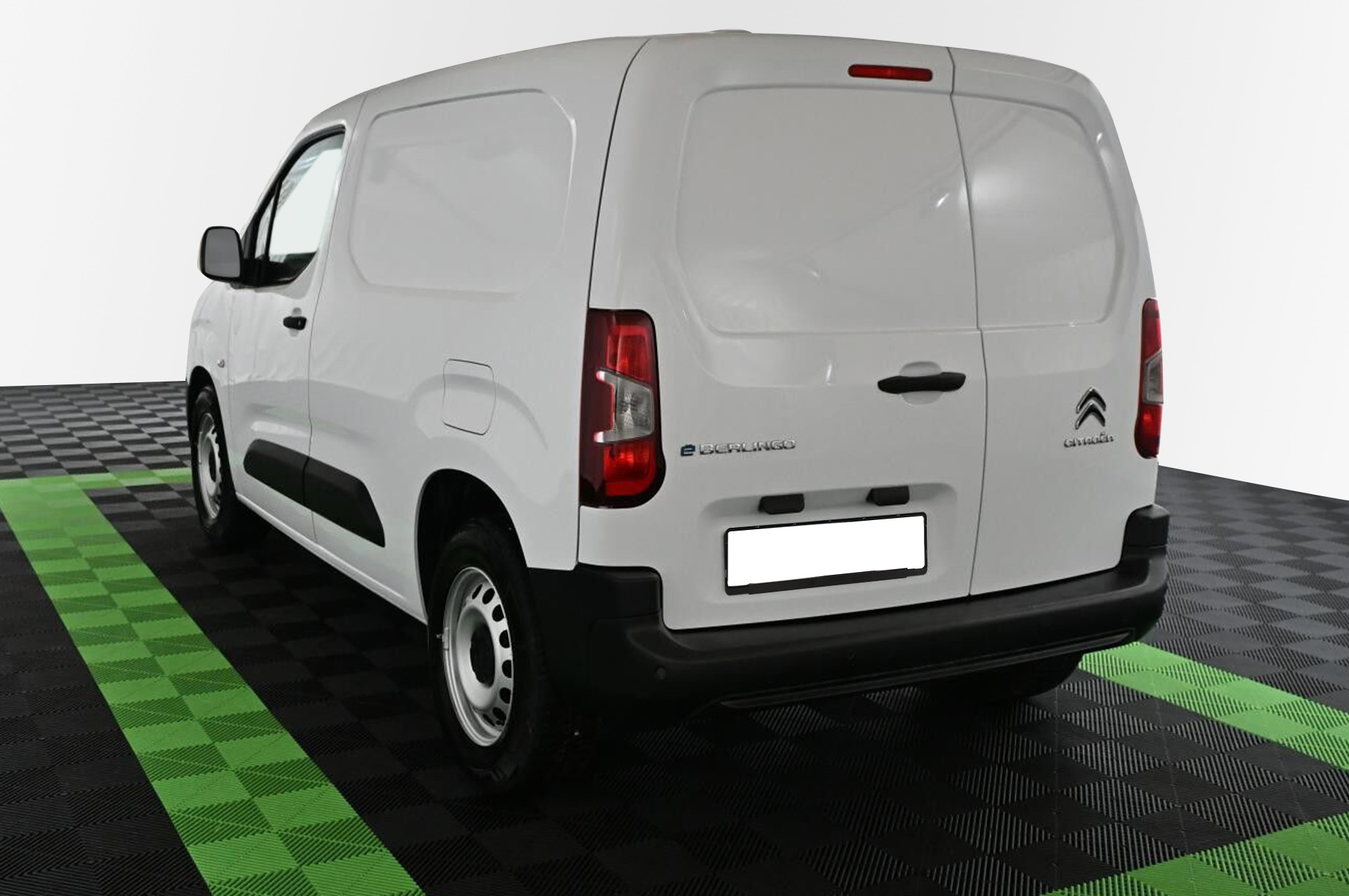 18903_p35 - CITROEN - BERLINGO - 2024 - photo 5