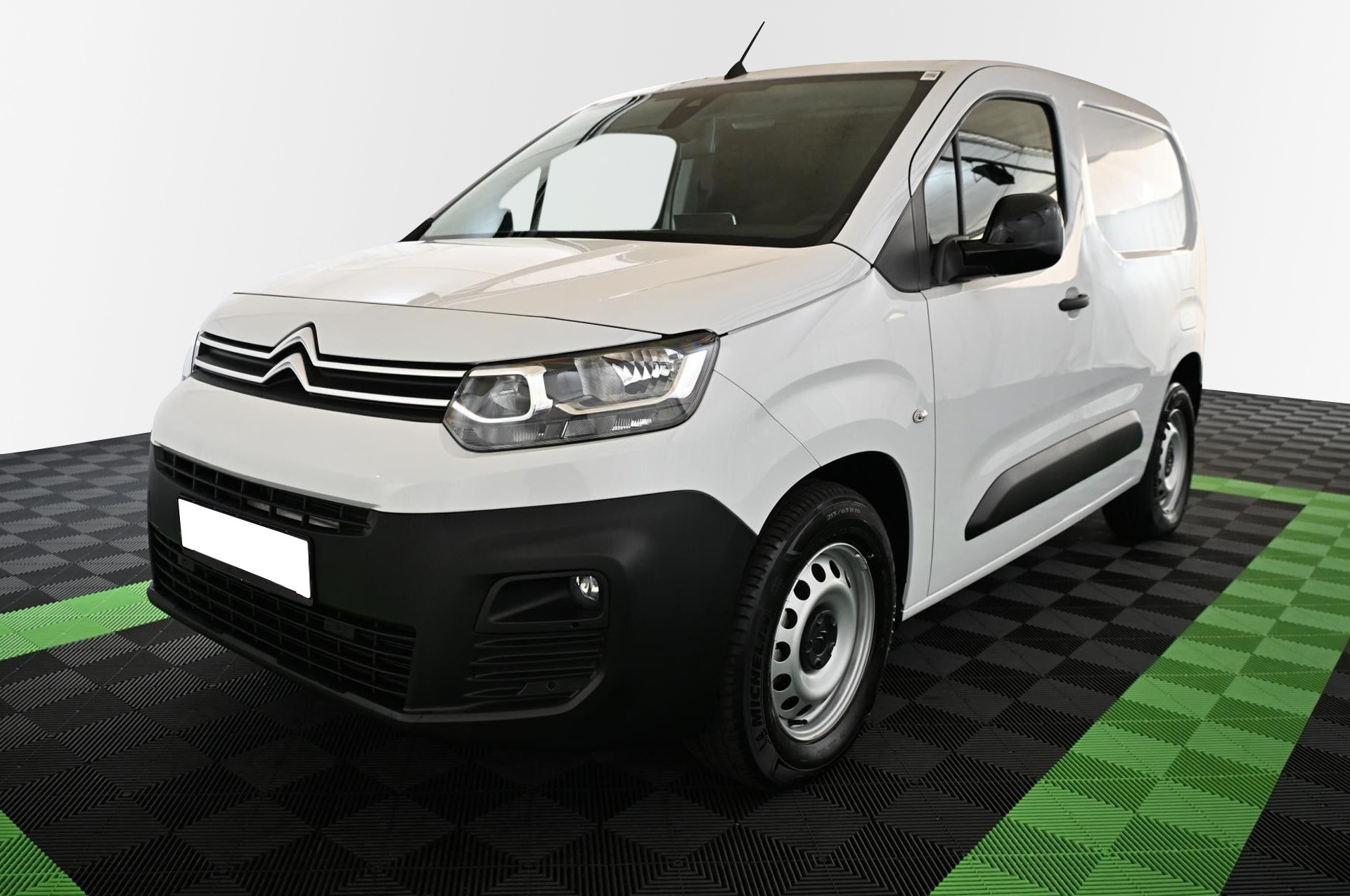 18896_p35 - CITROEN - BERLINGO - 2024 - photo 1