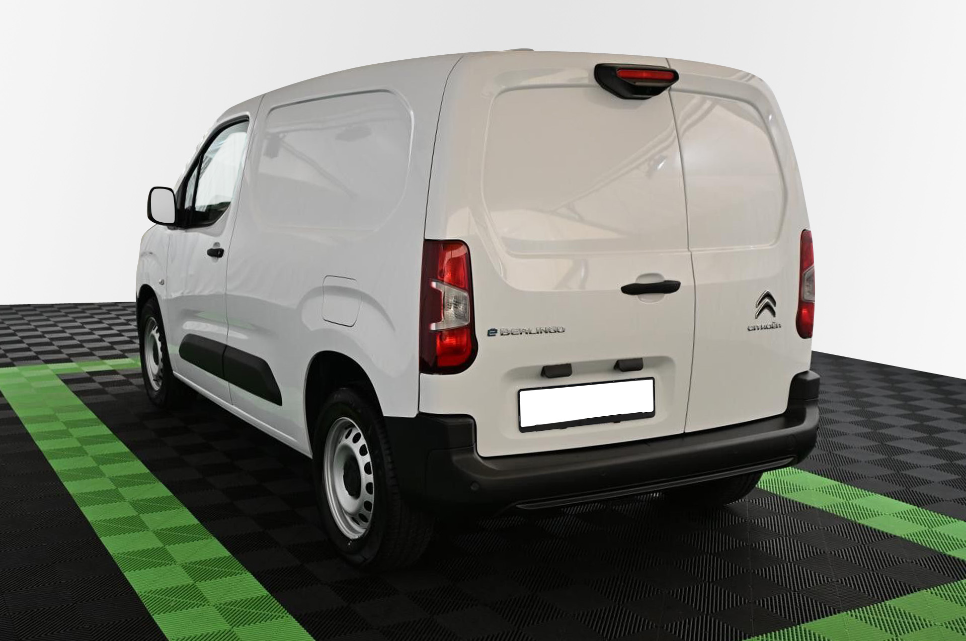 18896_p35 - CITROEN - BERLINGO - 2024 - photo 5