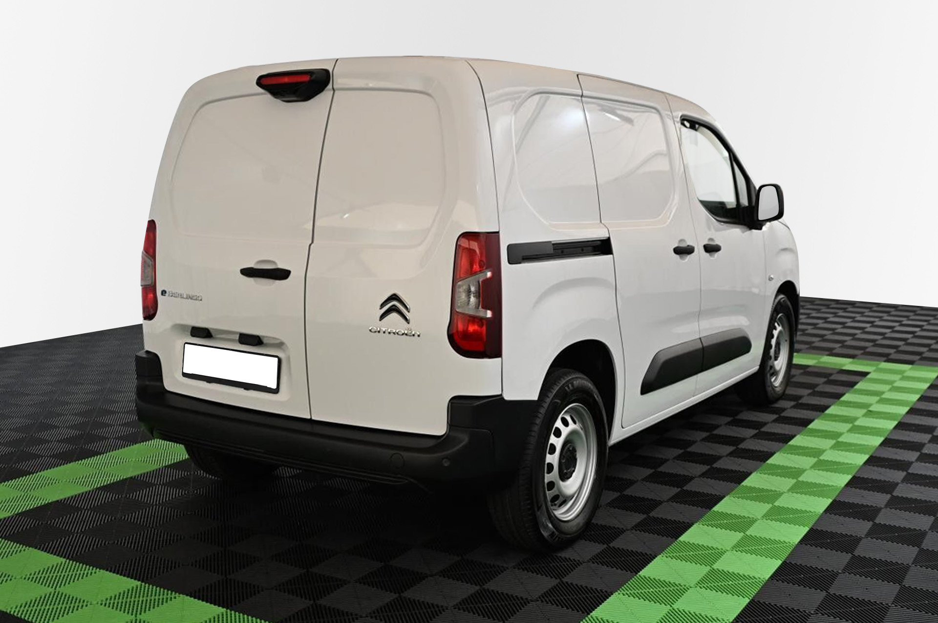 18896_p35 - CITROEN - BERLINGO - 2024 - photo 4