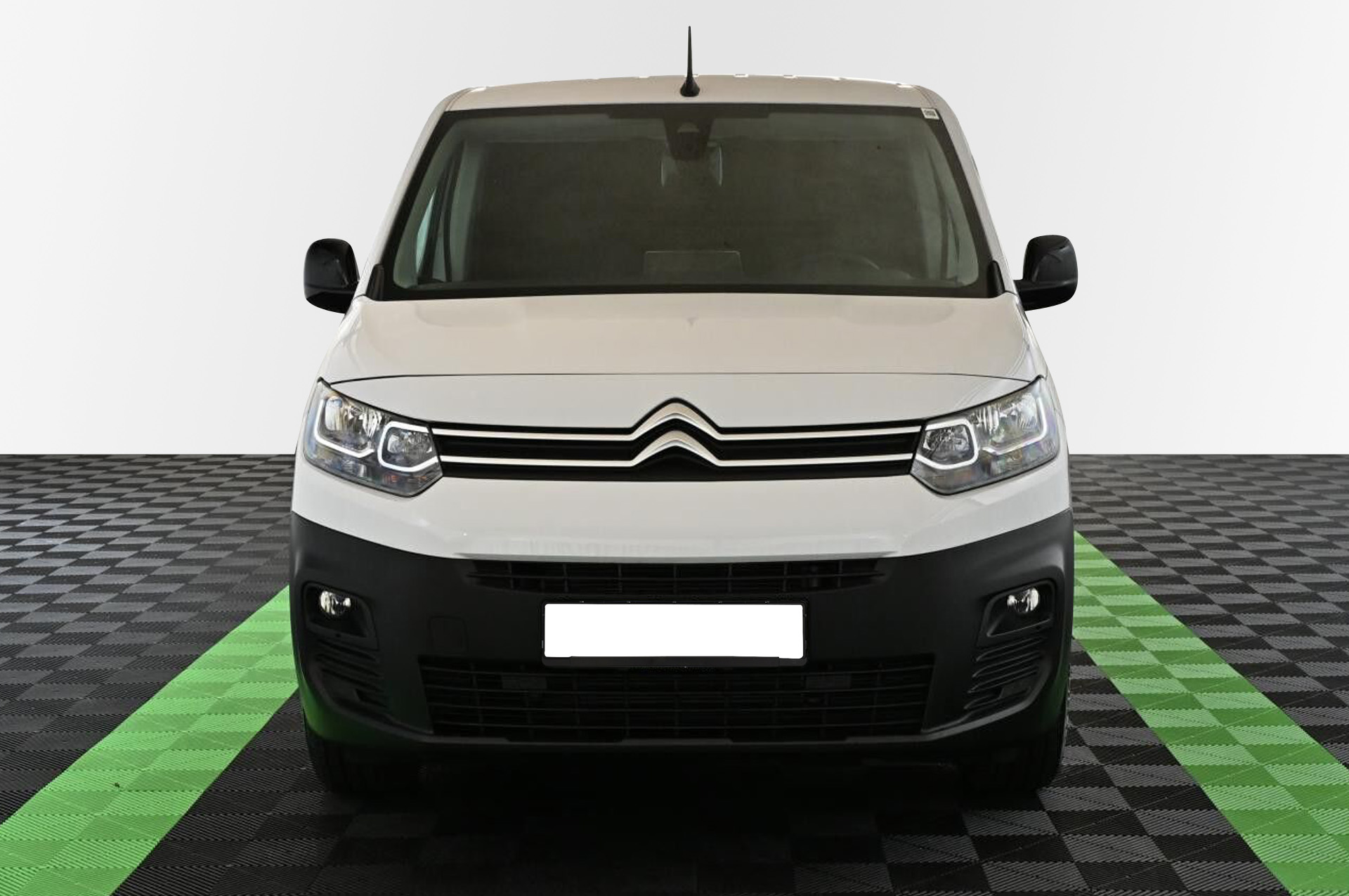 18896_p35 - CITROEN - BERLINGO - 2024 - photo 2