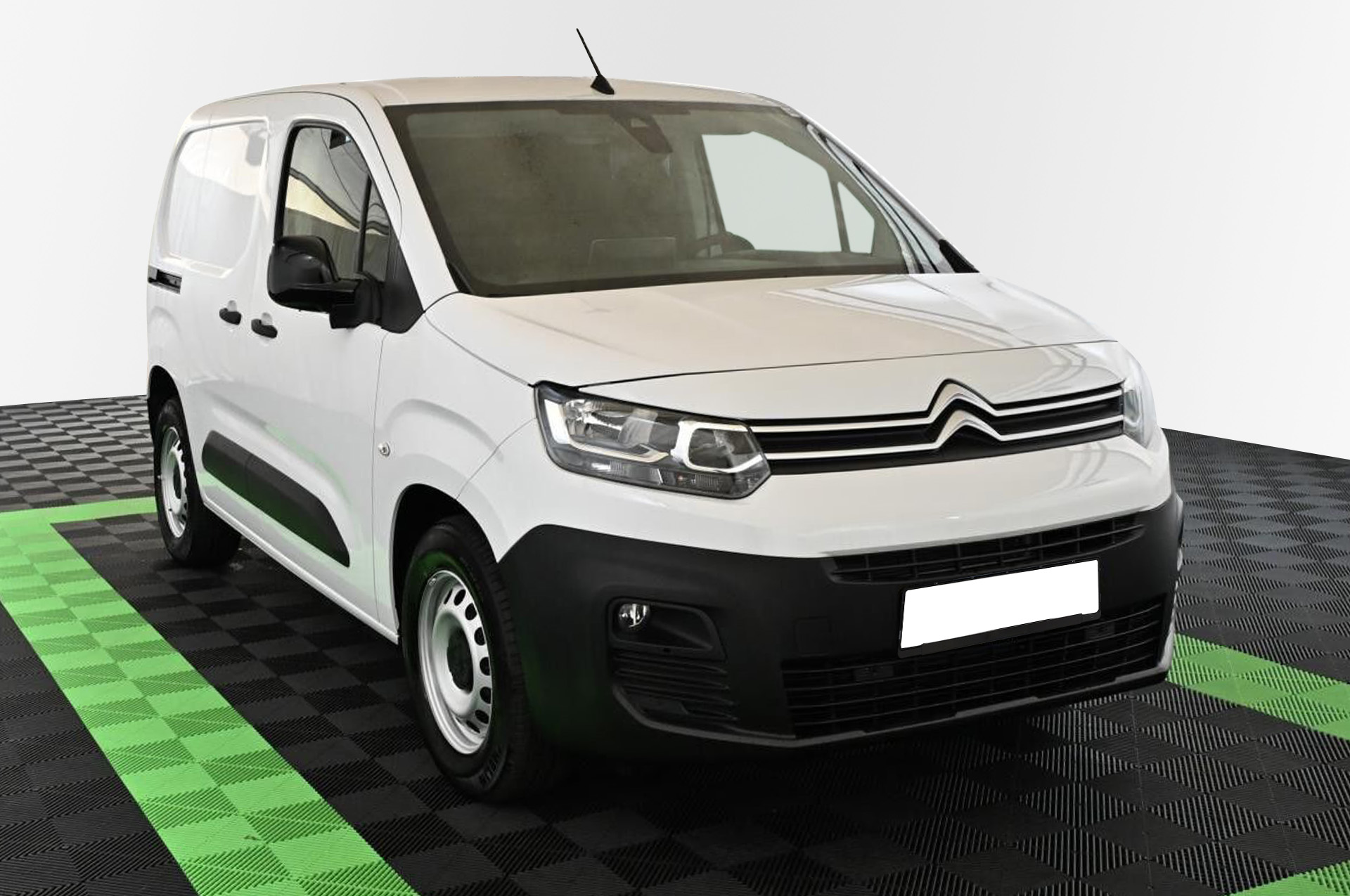 18896_p35 - CITROEN - BERLINGO - 2024 - photo 3