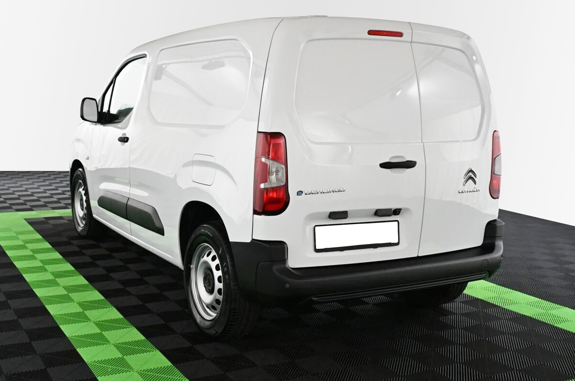 18907_p35 - CITROEN - BERLINGO - 2024 - photo 5