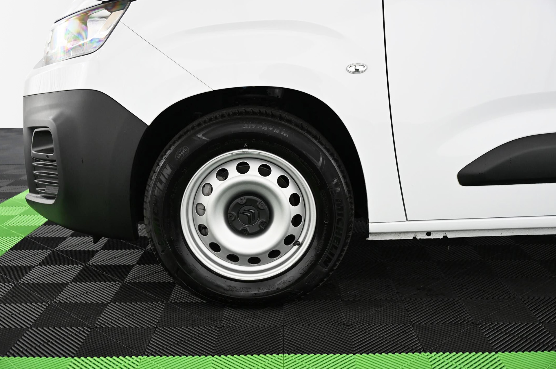 18907_p35 - CITROEN - BERLINGO - 2024 - photo 10