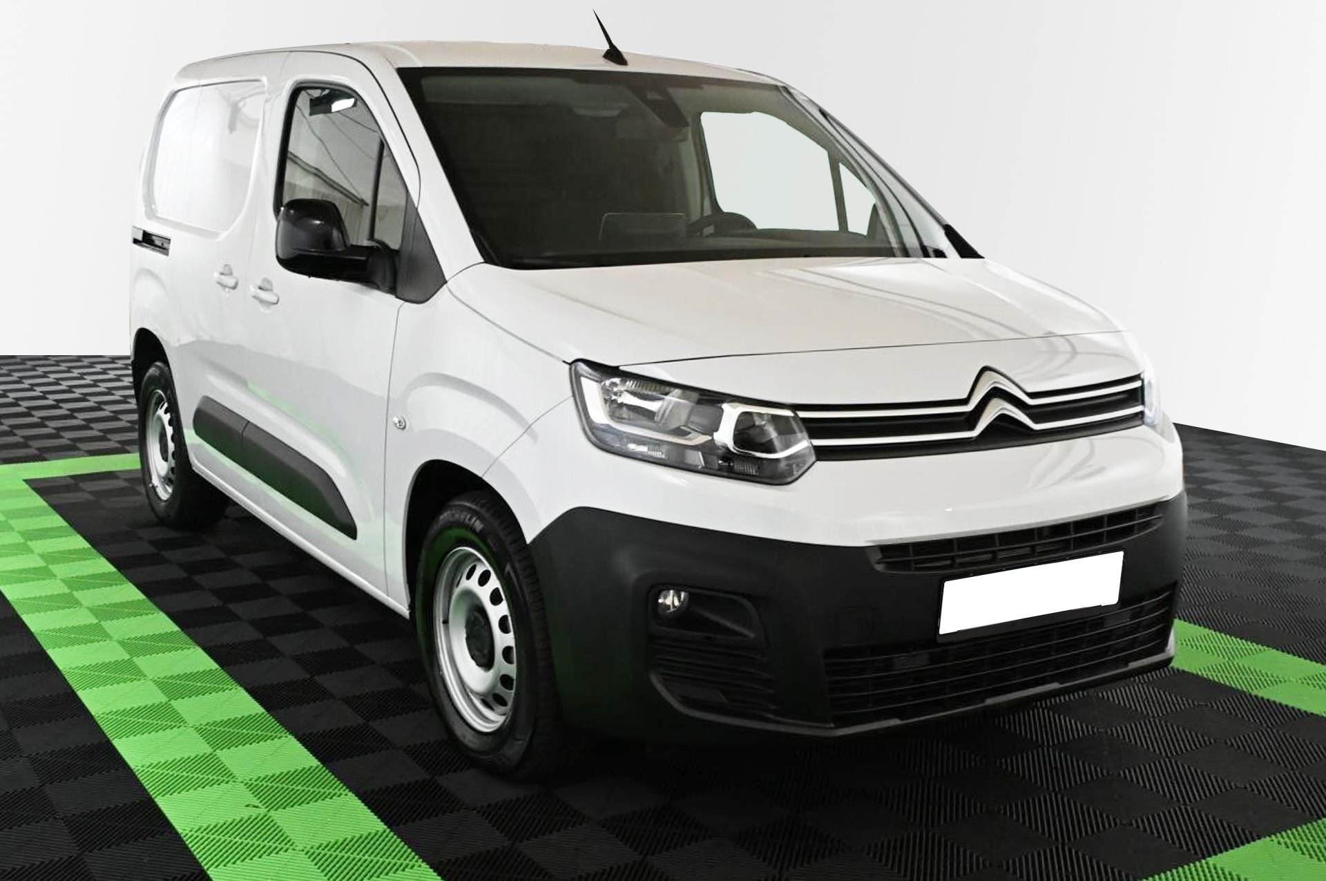 18925_p35 - CITROEN - BERLINGO - 2024 - photo 3