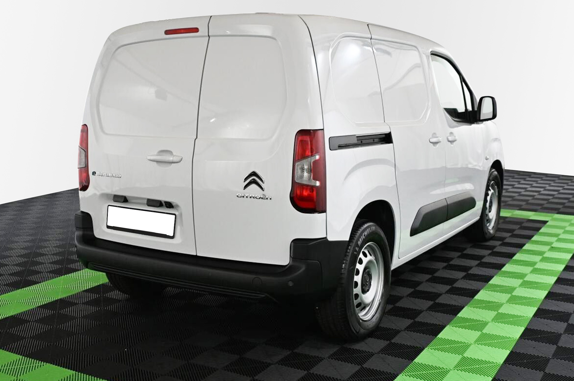 18925_p35 - CITROEN - BERLINGO - 2024 - photo 4