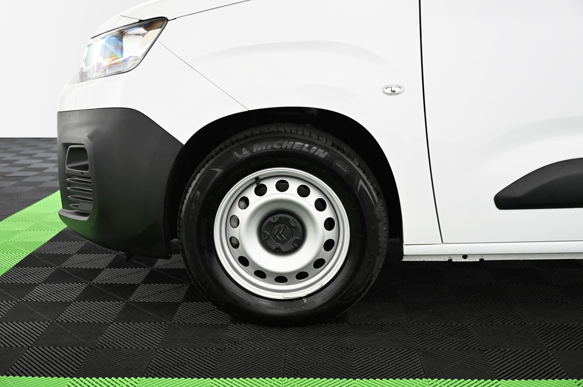 18925_p35 - CITROEN - BERLINGO - 2024 - photo 11