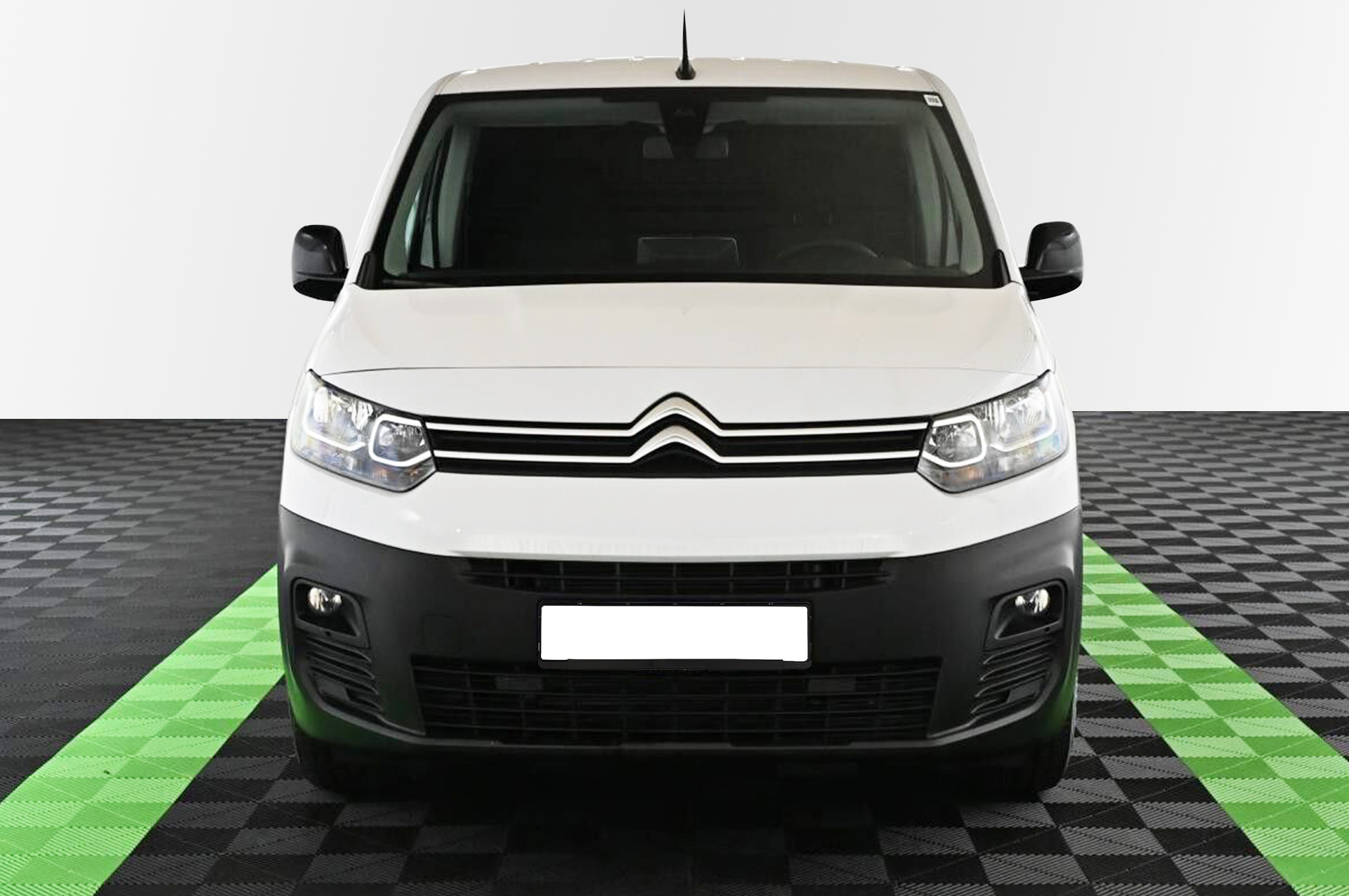 18925_p35 - CITROEN - BERLINGO - 2024 - photo 2