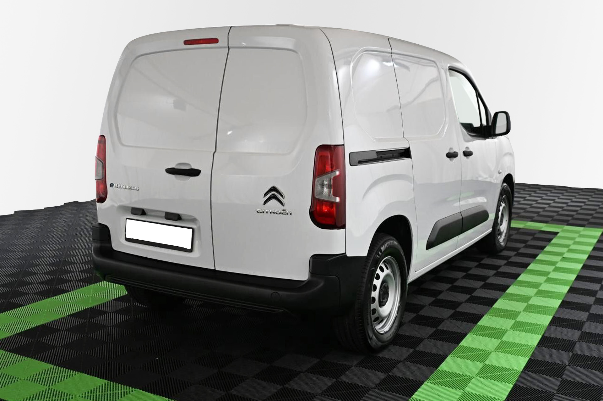 18885_p35 - CITROEN - BERLINGO - 2024 - photo 4