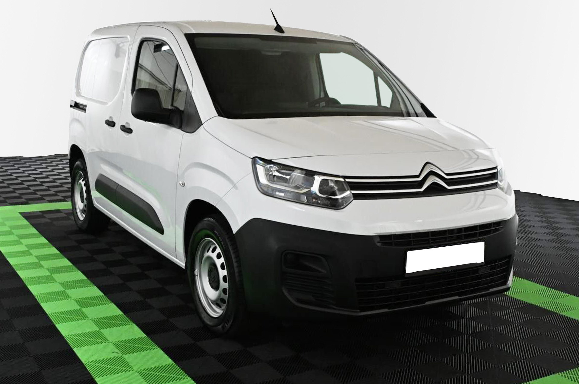 18885_p35 - CITROEN - BERLINGO - 2024 - photo 3