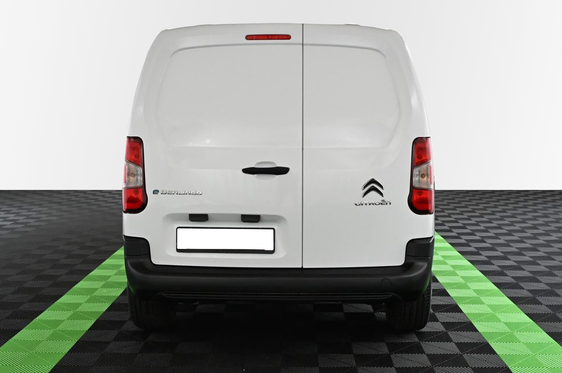 18885_p35 - CITROEN - BERLINGO - 2024 - photo 6