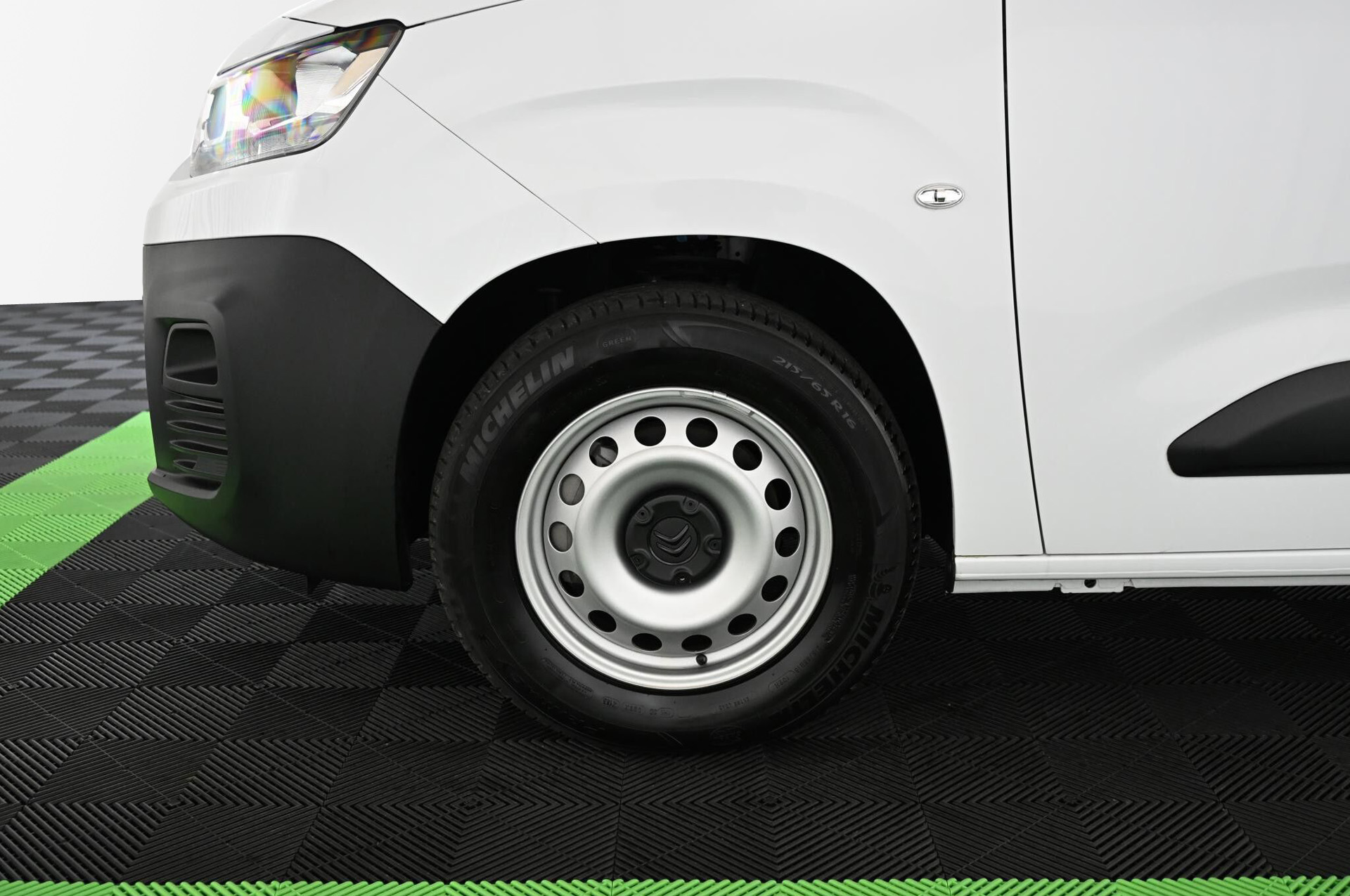 18885_p35 - CITROEN - BERLINGO - 2024 - photo 10