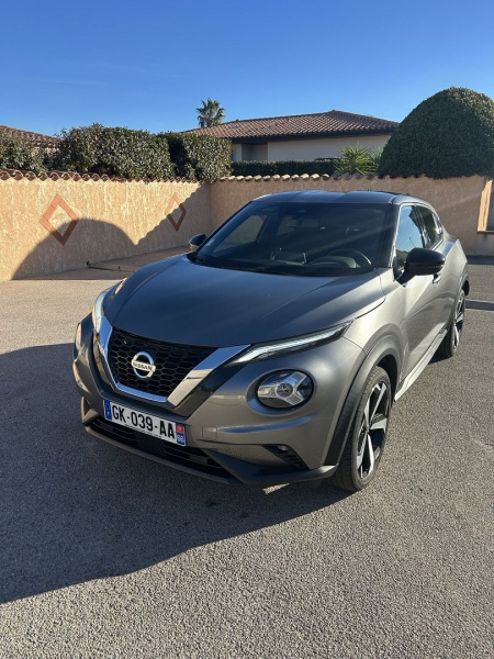 53469549 - NISSAN - JUKE - 2022
