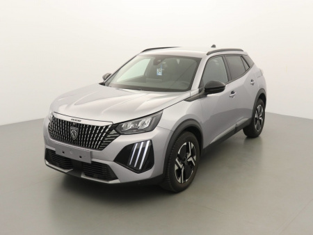 O201255_p3 - PEUGEOT - 2008 - 2025