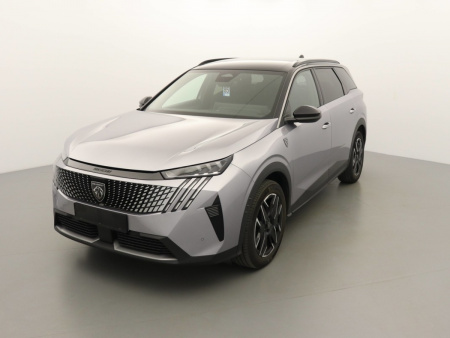 O201295_p3 - PEUGEOT - 5008 - 2024