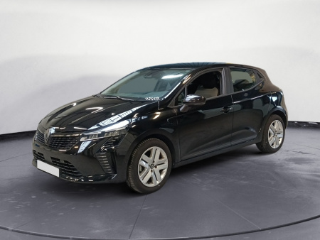 72459_p51 - RENAULT - CLIO - 2025 72459_p51 - RENAULT - CLIO - 2025