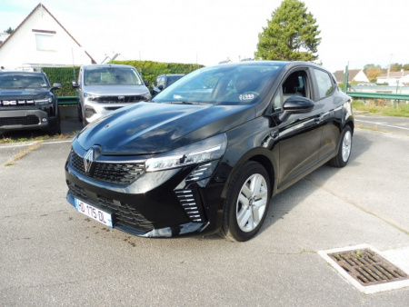 71399_p51 - RENAULT - CLIO - 2025 71399_p51 - RENAULT - CLIO - 2025