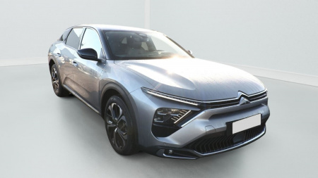 369400_p2 - CITROEN - C5 X - 2026