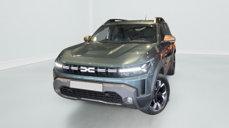 369296_p2 - DACIA - DUSTER - 2025