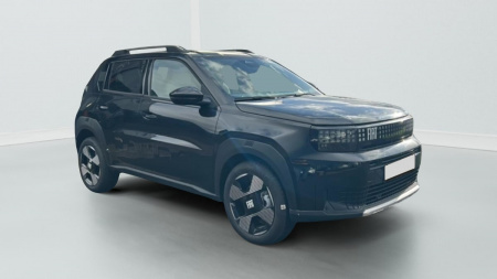 367837_p2 - FIAT - GRANDE PANDA - 2025