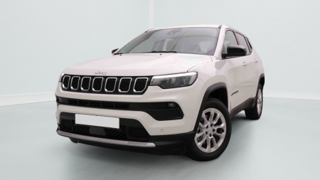 370246_p2 - JEEP - COMPASS - 2025 370246_p2 - JEEP - COMPASS - 2025