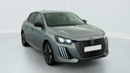 370679_p2 - PEUGEOT - 208 - 2025