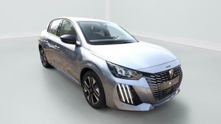 369054_p2 - PEUGEOT - 208 - 2026