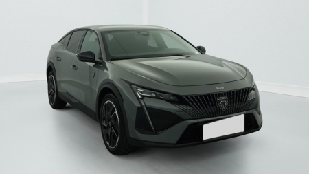 361114_p2 - PEUGEOT - 408 - 2025