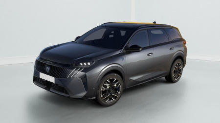 370642_p2 - PEUGEOT - 5008 - 2026
