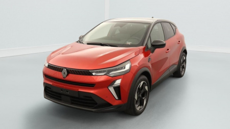 369842_p2 - RENAULT - CAPTUR - 2026