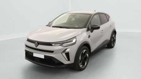 369823_p2 - RENAULT - CAPTUR - 2026