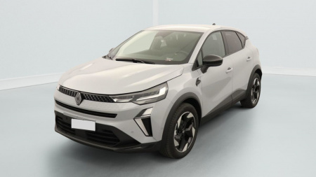 369825_p2 - RENAULT - CAPTUR - 2026