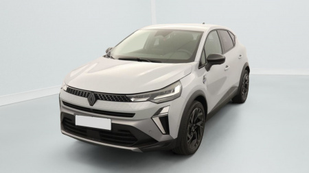 369822_p2 - RENAULT - CAPTUR - 2026