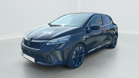 370263_p2 - RENAULT - CLIO 5 - 2025