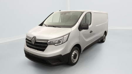 369815_p2 - RENAULT - TRAFIC - 2026 369815_p2 - RENAULT - TRAFIC - 2026