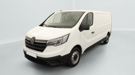 369814_p2 - RENAULT - TRAFIC - 2026 369814_p2 - RENAULT - TRAFIC - 2026