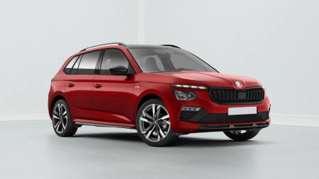 371031_p2 - SKODA - KAMIQ - 2026