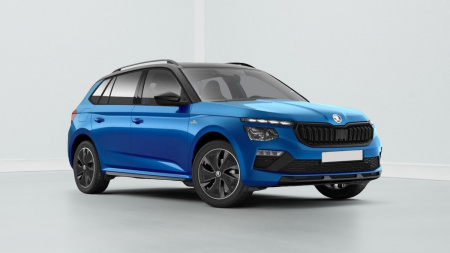 369383_p2 - SKODA - KAMIQ - 2026