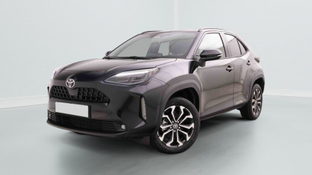 370597_p2 - TOYOTA - YARIS CROSS - 2026