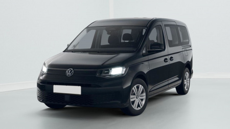369391_p2 - VOLKSWAGEN - CADDY - 2026 369391_p2 - VOLKSWAGEN - CADDY - 2026