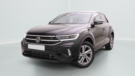 371142_p2 - VOLKSWAGEN - T ROC - 2026