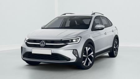 369938_p2 - VOLKSWAGEN - TAIGO - 2026