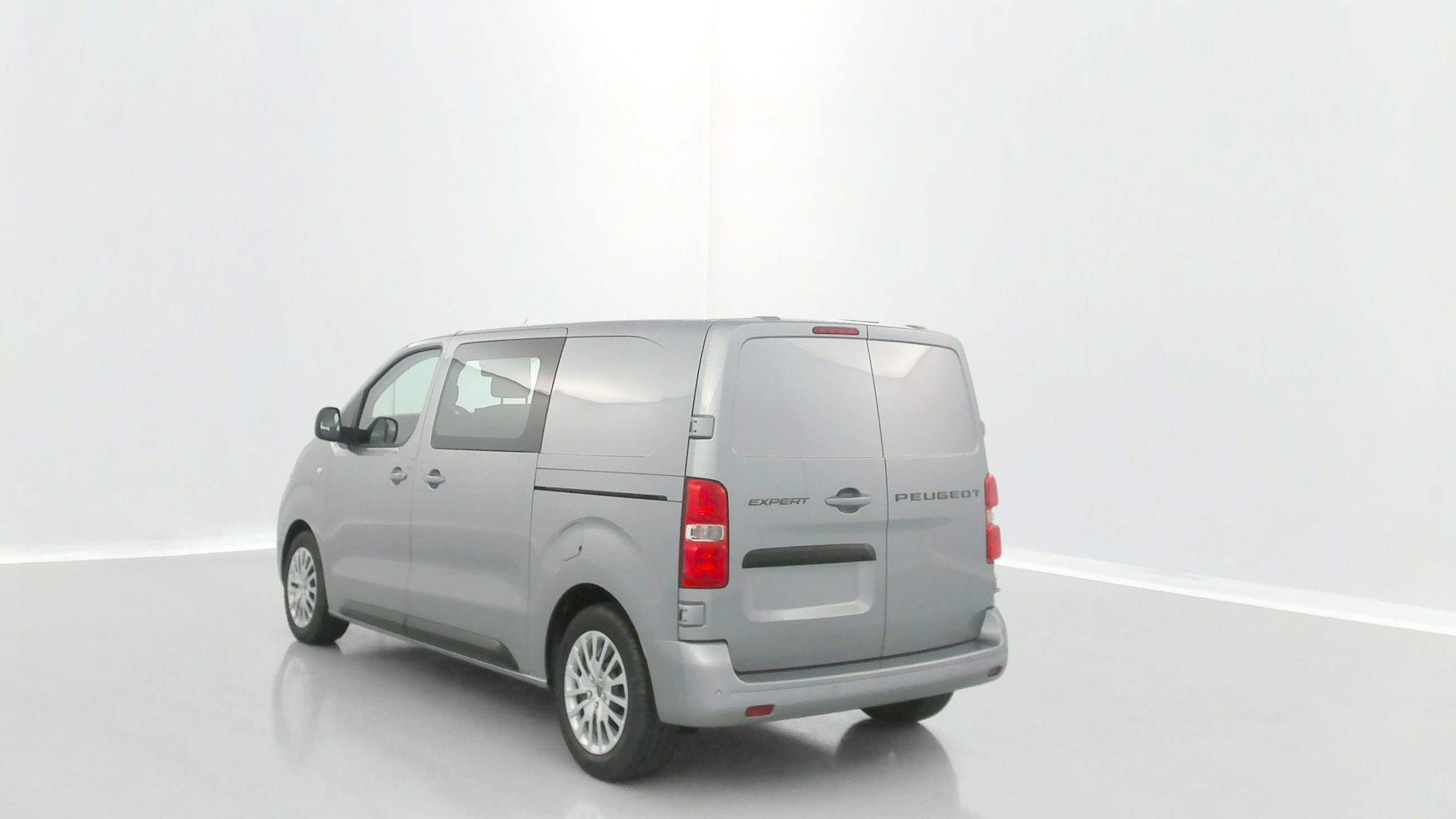 GLI00010578_p53 - PEUGEOT - EXPERT CA - 2025 - photo 5