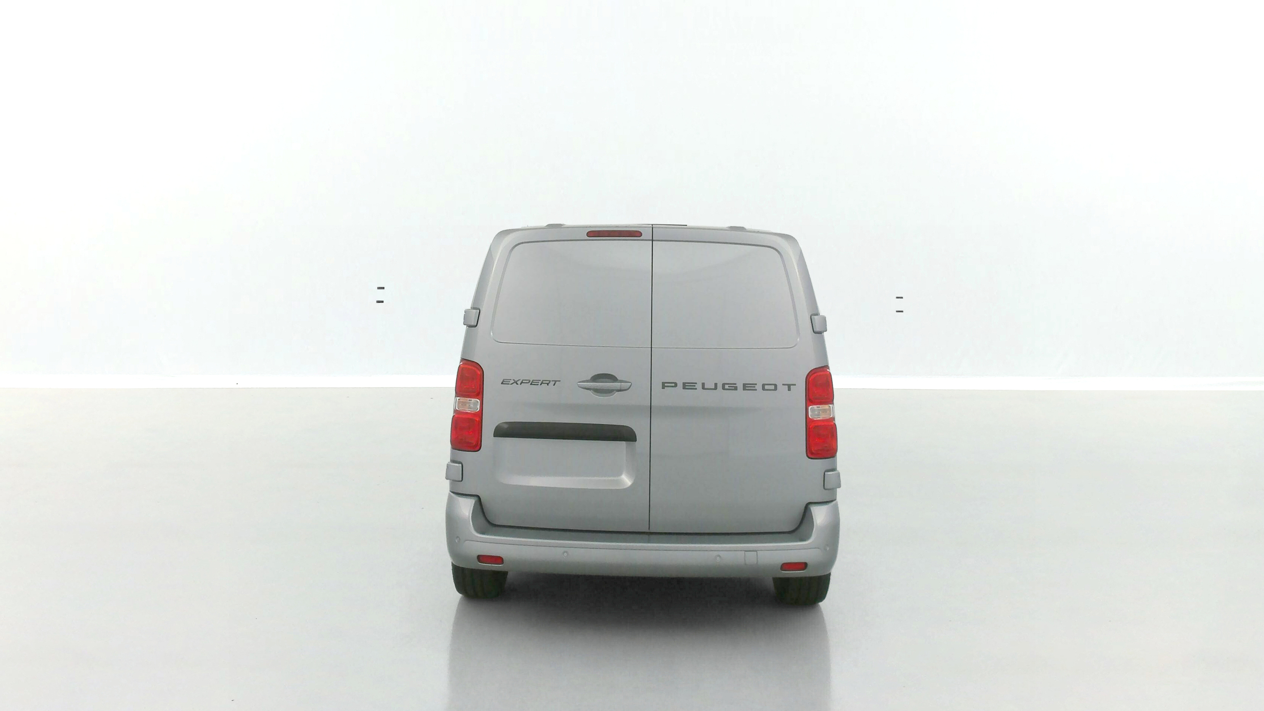 GLI00010578_p53 - PEUGEOT - EXPERT CA - 2025 - photo 16