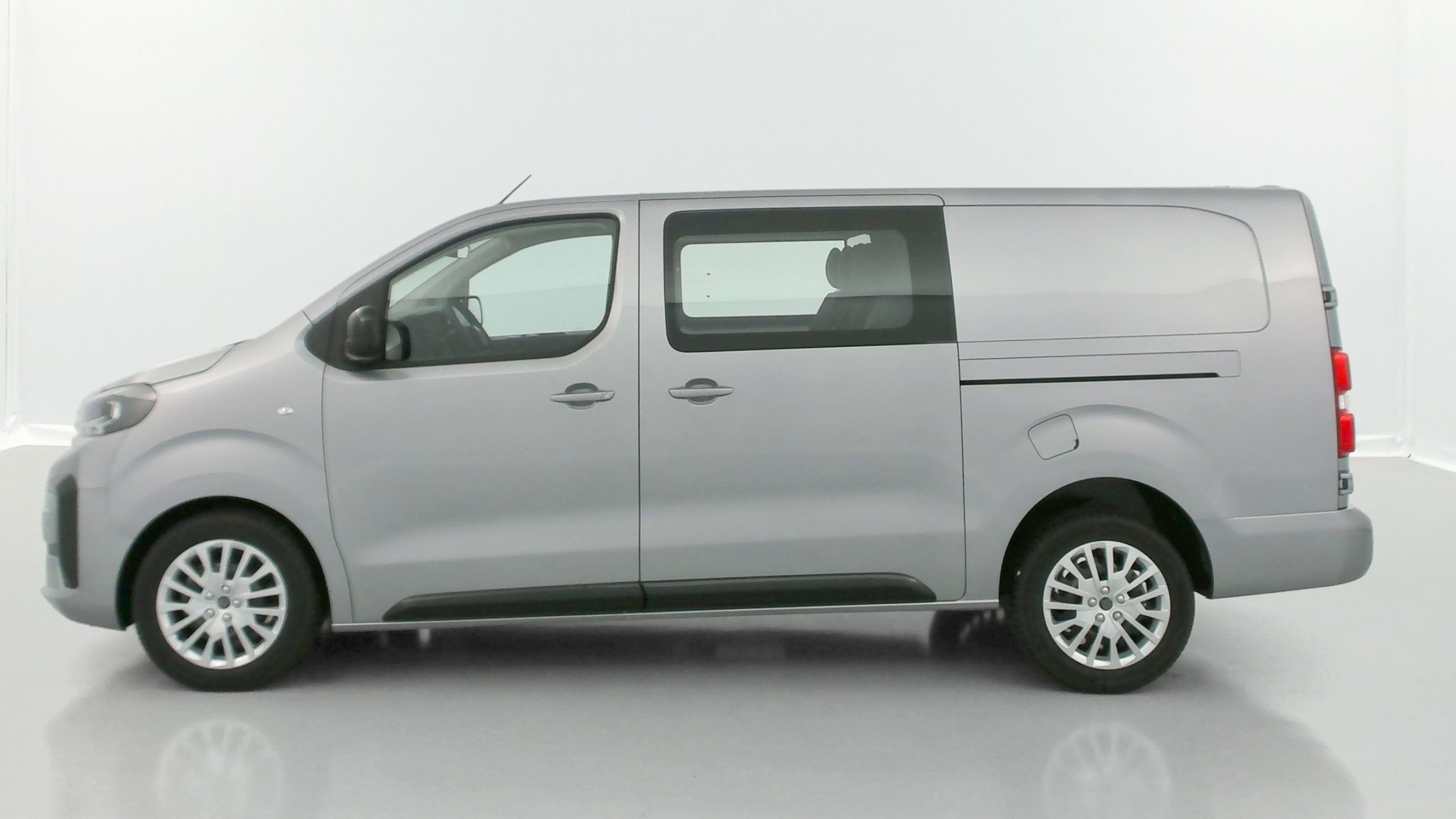 GLI00010617_p53 - PEUGEOT - EXPERT CA - 2025 - photo 4