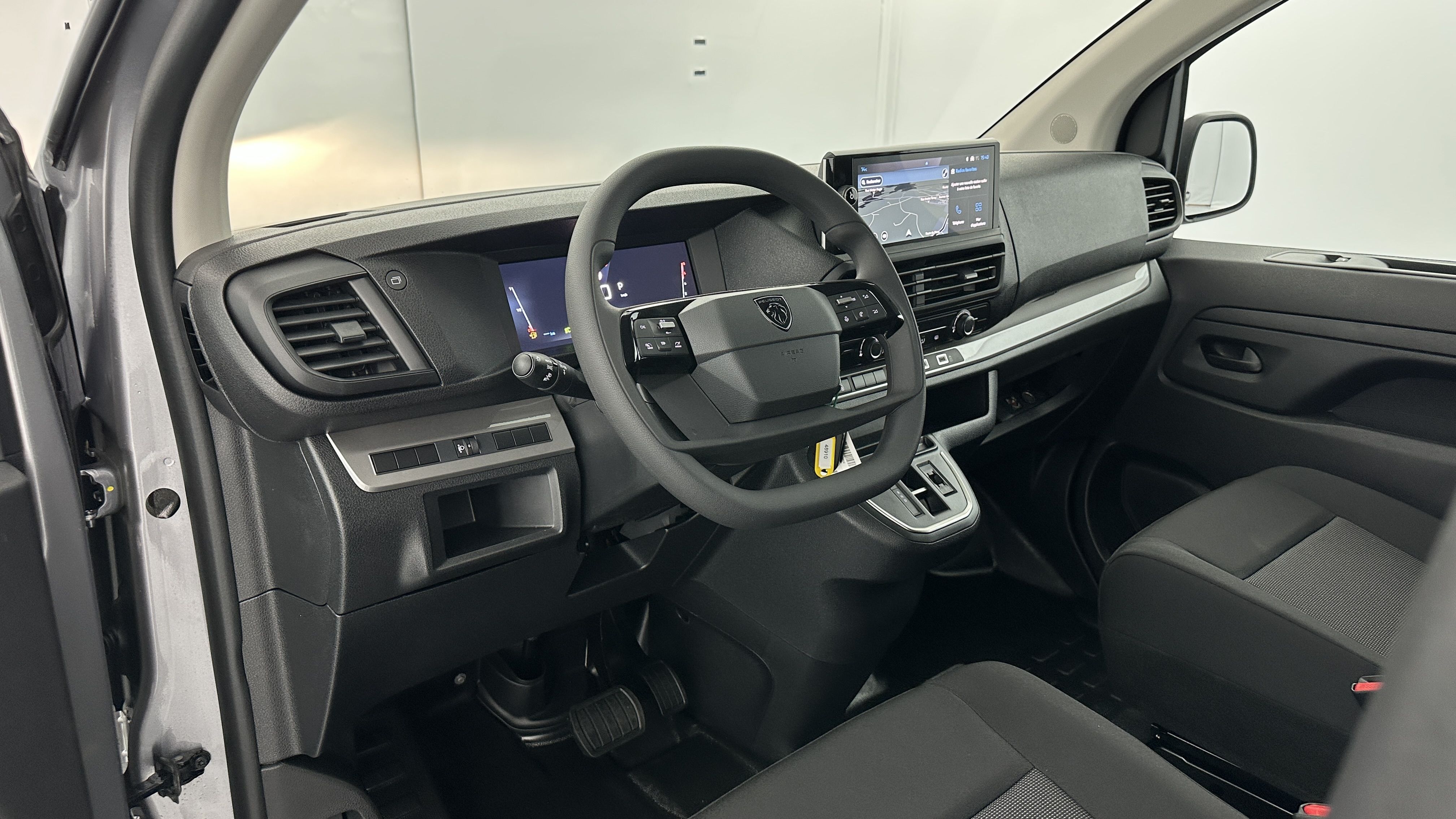 GLI00010617_p53 - PEUGEOT - EXPERT CA - 2025 - photo 6