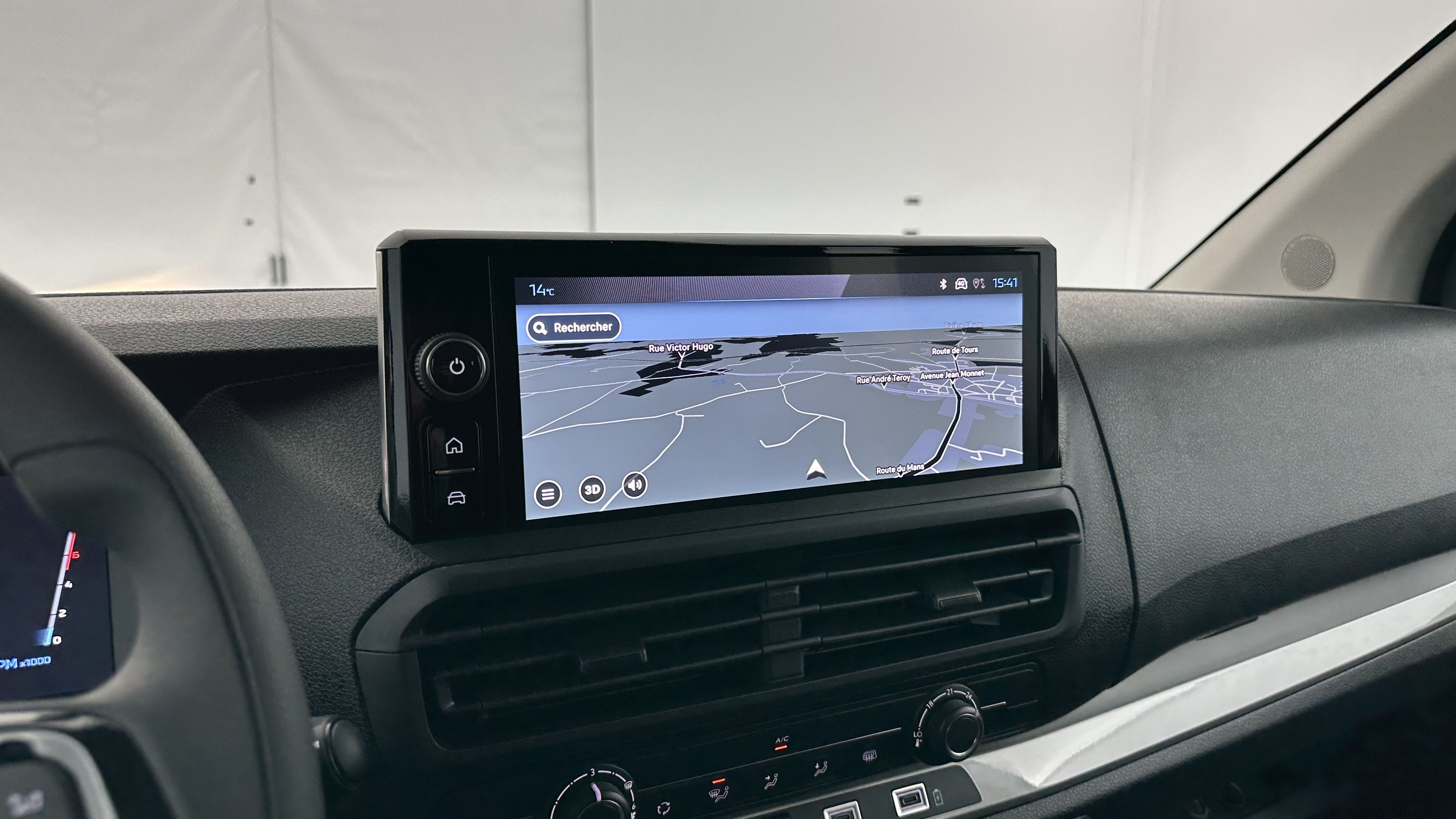 GLI00010617_p53 - PEUGEOT - EXPERT CA - 2025 - photo 14