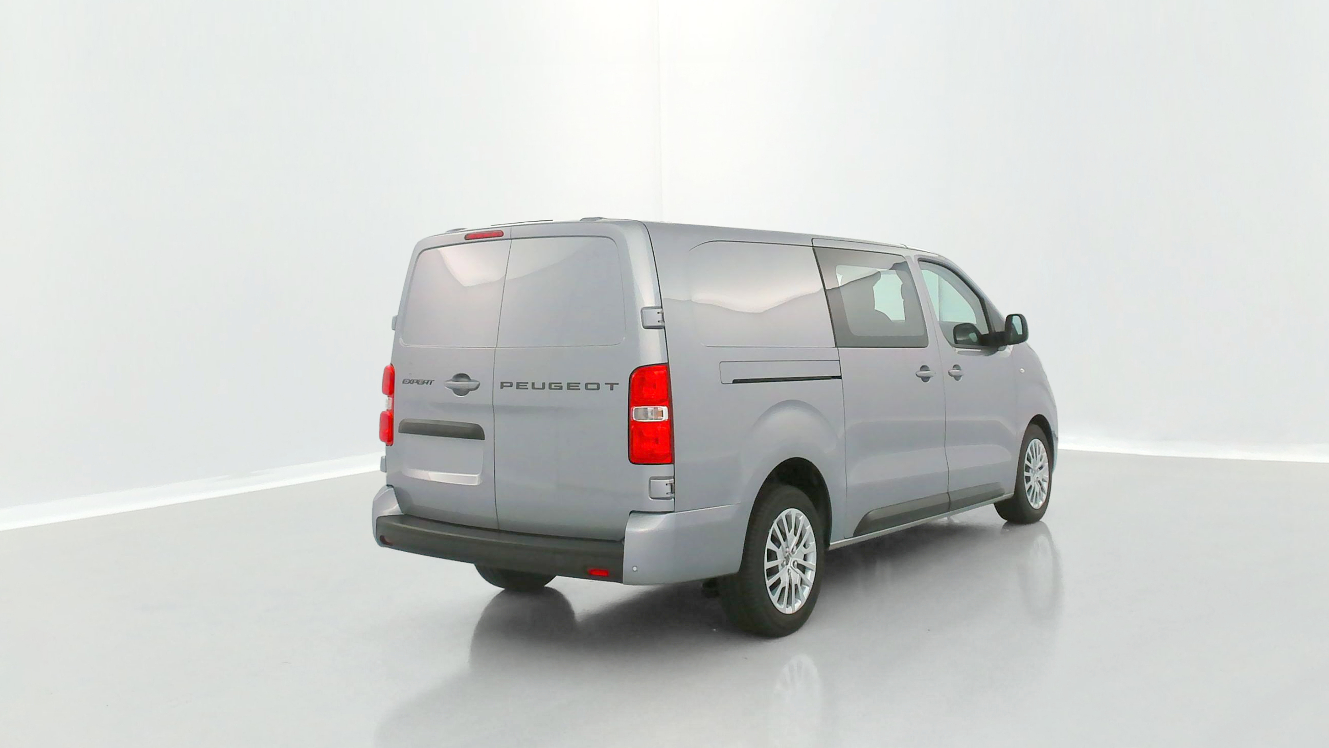 GLI00010617_p53 - PEUGEOT - EXPERT CA - 2025 - photo 18